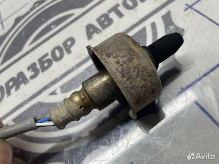 Датчик кислородный Mazda Mazda3 BL Z6 2012