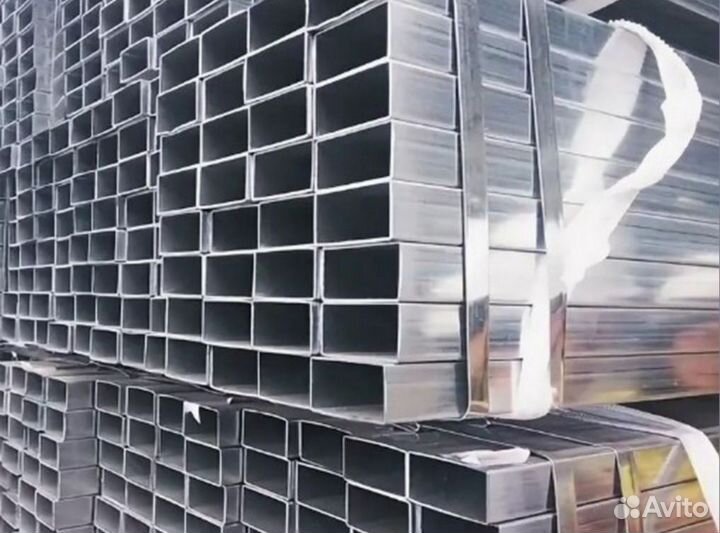 Металлопрофиль