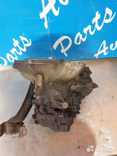 Коробка МКПП Опель Вектра А