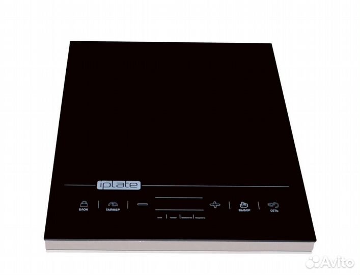 Плита индукционная iplate T-24