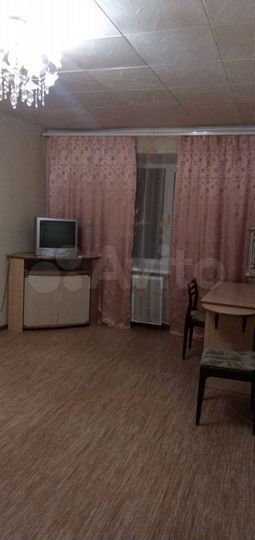 1-к. квартира, 33 м², 2/5 эт.