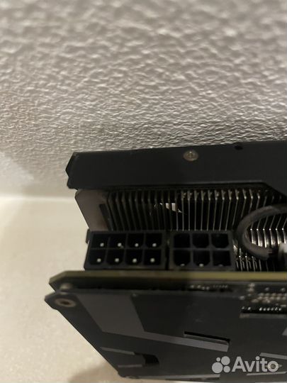 Видеокарта KFA2 GTX 1080TI 11GB