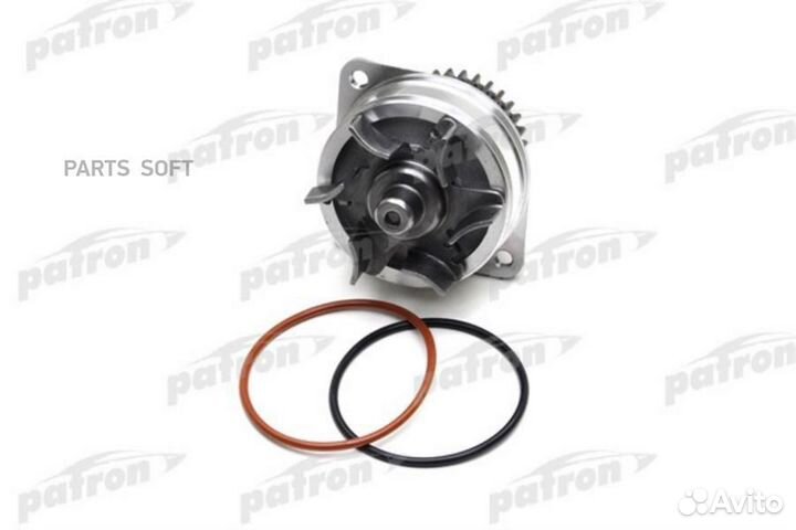 Помпа N153 nissan Murano 3.5 V6 05 patron / PWP1516
