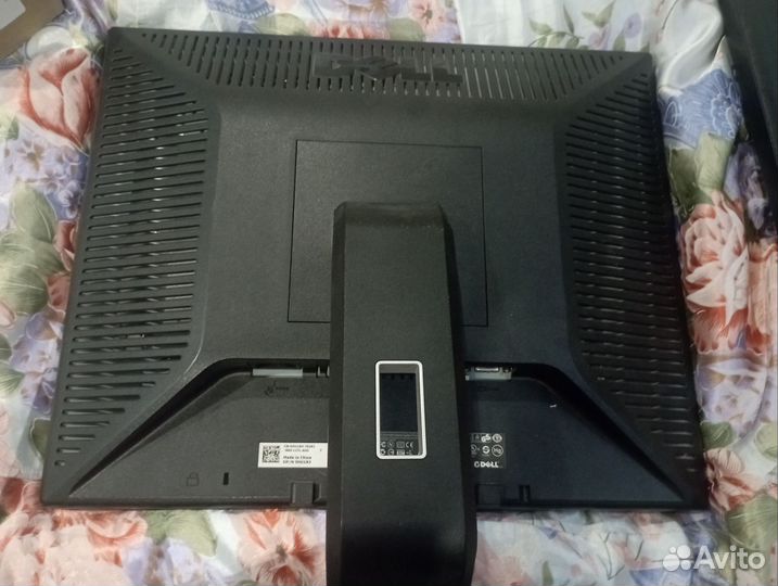 Монитор Dell
