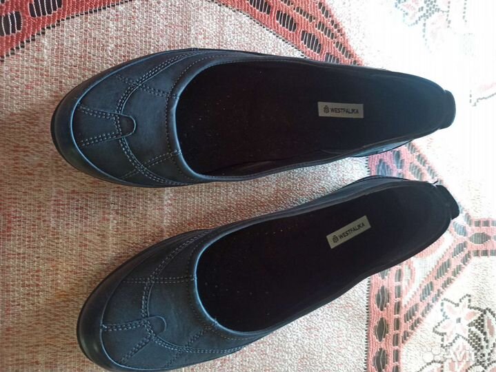 Обувь женская