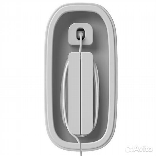 Док-станция Uniq Nova Compact Magic Mouse Silver