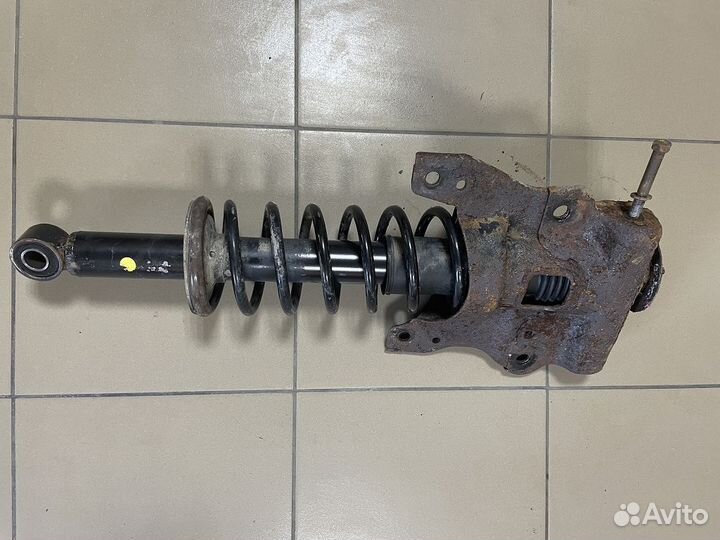 Hyundai Sonata Амортизатор задний