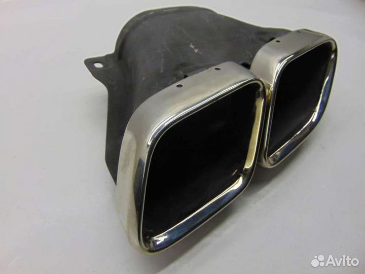 Насадка на глушитель A0004901900 Mercedes-Benz GLE W167 0