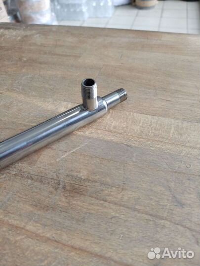 Доохладитель 19х8 нр1/4 с атмосф