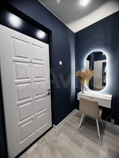 Комната 27 м² в 1-к., 4/5 эт.