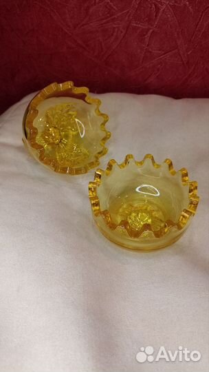 Стеклянное яблоко СССР