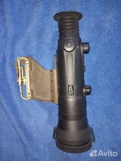 Ночной прицел