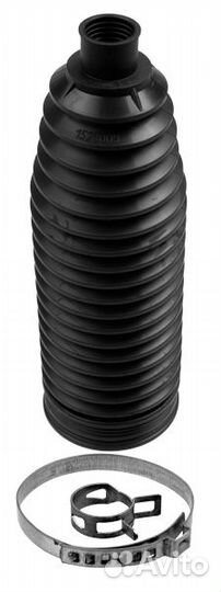 Пыльник рулевой рейки