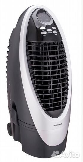 Климатический комплекс Honeywell CS10XE с ион