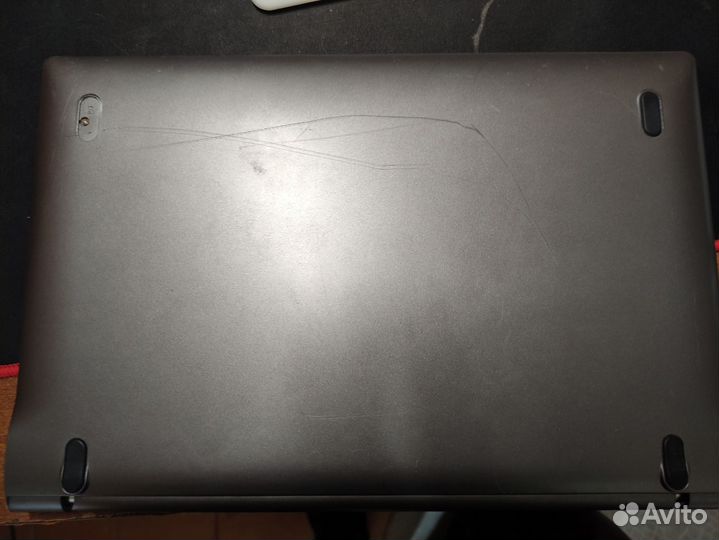 Планшет Prestigio Multipad Visconte S