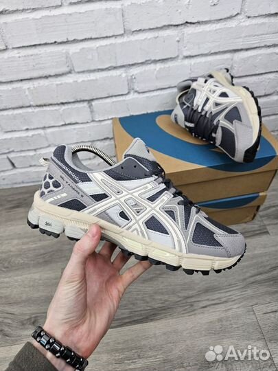 Кроссовки Asics Gel Khana 8