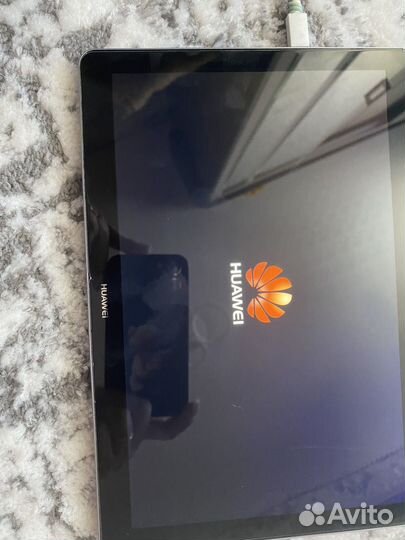 Планшет huawei