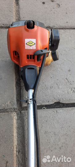 Бензотриммер бу