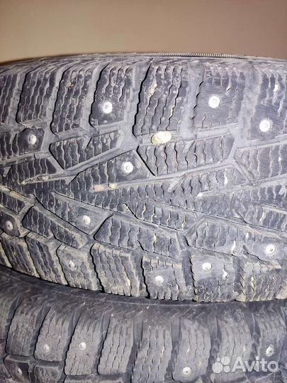 Cordiant Snow Cross 175/65 R14