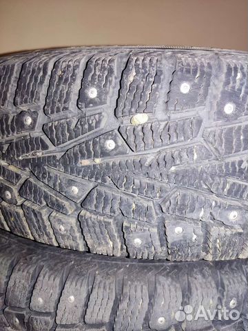 Cordiant Snow Cross 175/65 R14