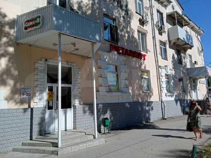 Аренда помещений, 48 м²