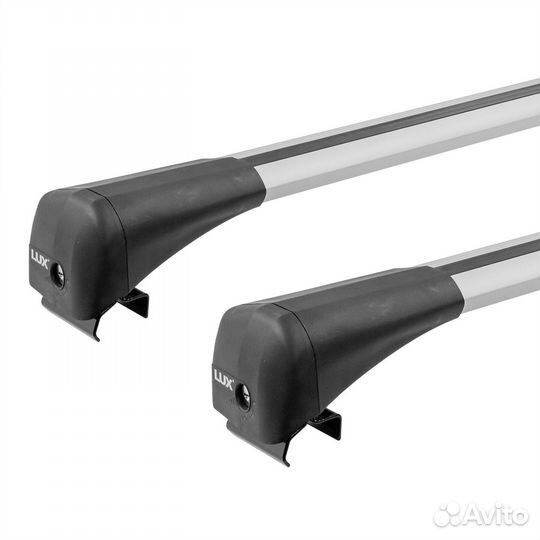 Багажник на крышу BMW X6 Bridge