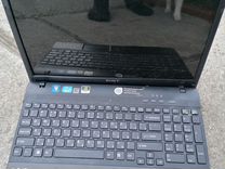 Ноутбук Sony Vaio PCG-71812v