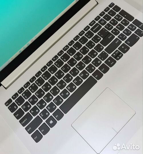 Идеальный ноутбук Lenovo 15