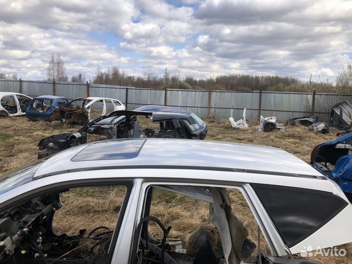 Крыша Nissan Murano z50