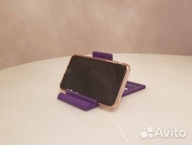 Подставка для телефона, планшета