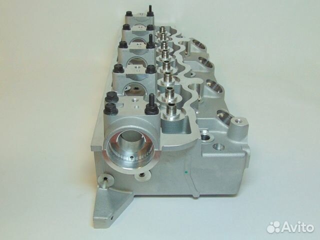 Гбц 4D56 Pajero Montero Паджеро терракан старекс