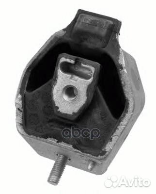 Опора кпп audi 100/A6 2.0-2.8L 90-97 176550