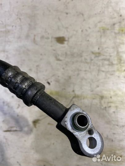 Трубка кондиционера Mercedes-Benz S-Class W220