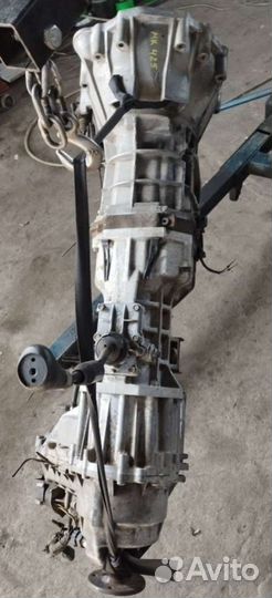 МКПП great wall hover h5 2.0 GW4D20