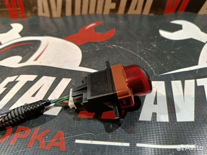 Кнопка аварийки Honda Civic 8 5D FN R18A2 2008