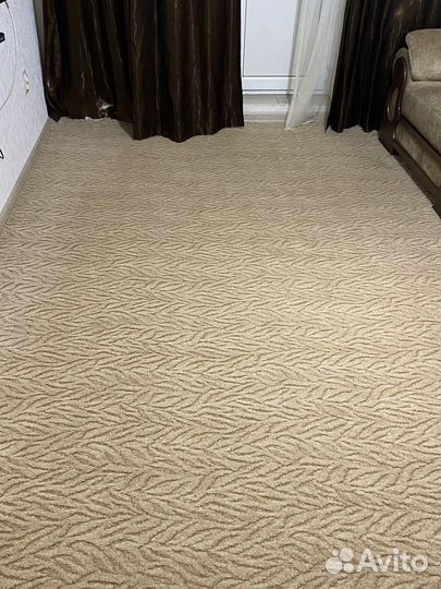 Ковер б/у