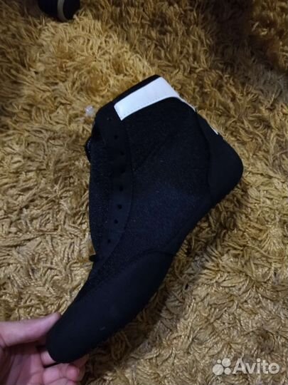 Борцовки green hill