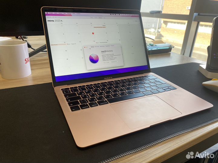 Apple MacBook Air 13 2018