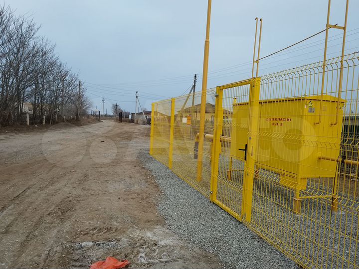 Участок 12 сот. (ИЖС)