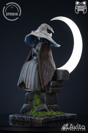 Статуя Ranni The Witch - Elden ring