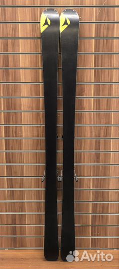 Горные лыжи Atomic Nomad Blackeye Ti 181 см.(42)