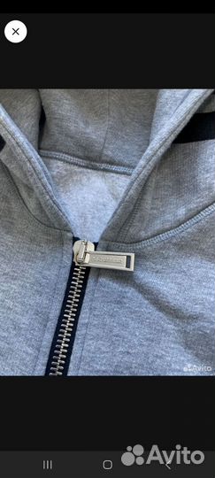 Зип Худи Dsquared2 оригинал