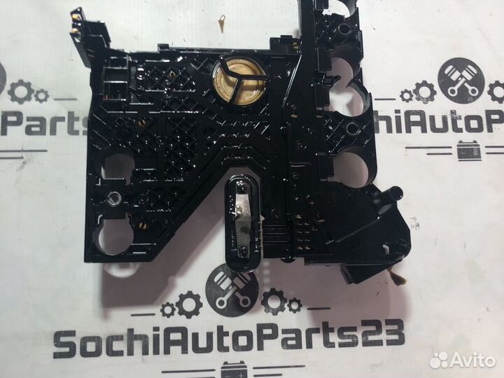 Плата АКПП 722 6 Mercedes