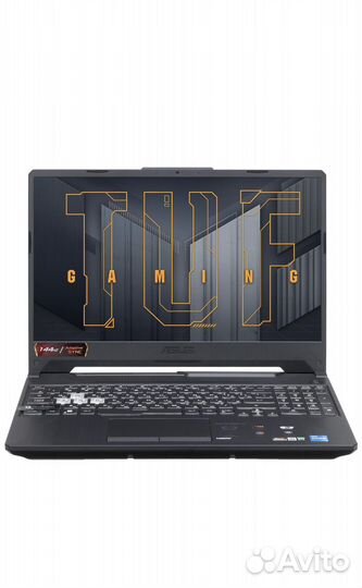 Asus TUF Gaming F15 FX506HC-HN004