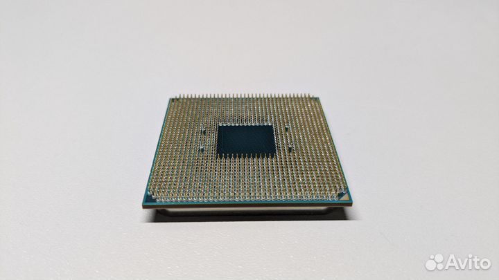 AMD Ryzen 5 2600X / Процессор AM4