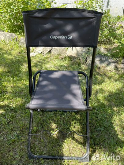 Стул складной доя рыбалки