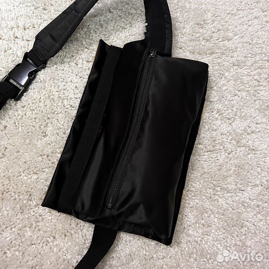 Raf Simons Eastpak сумка