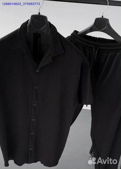 Костюм мужской Турция