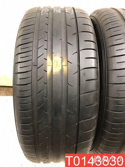 Dunlop SP Sport Maxx 050+ 255/55 R18 109Y