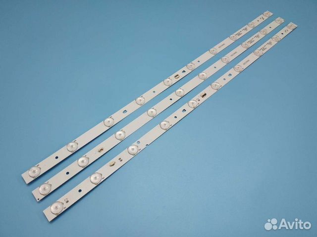 Подсветка 32